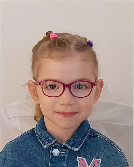 Tamara Tanja AUGUSTÍNOVÁ