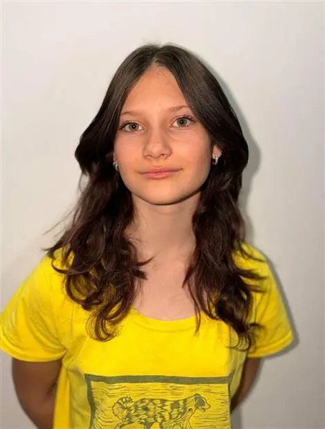 Alexandra HARANTOVÁ