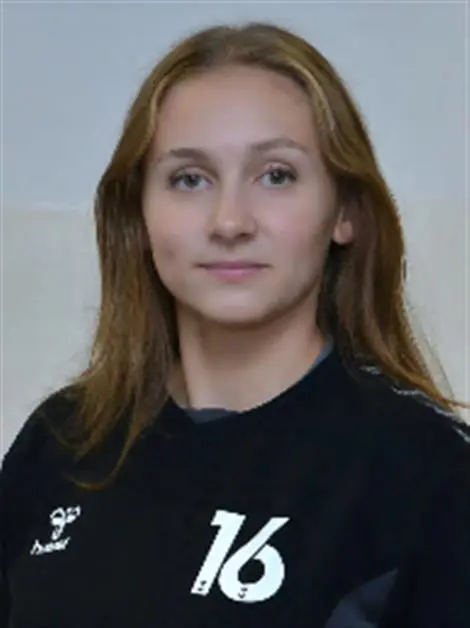 Kristínka KLABNÍKOVÁ