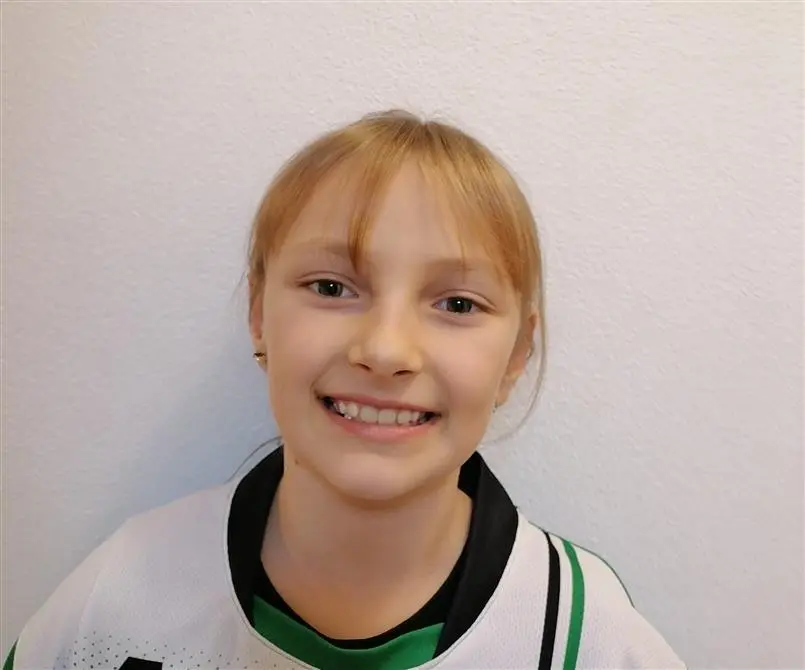 Karolína SMITKOVÁ