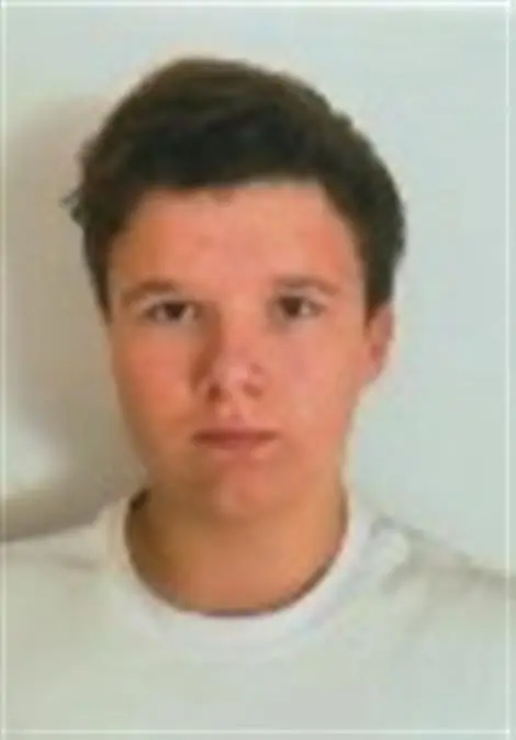 Samuel JENDREJ