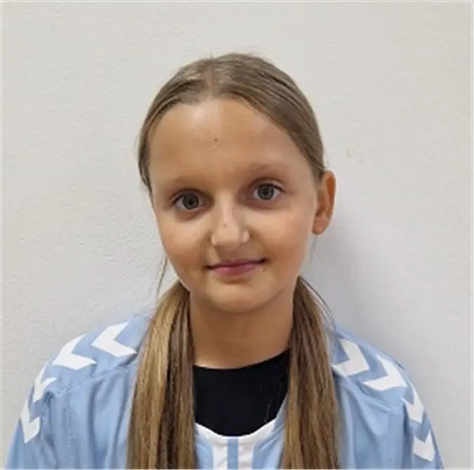 Ammy HARŠÁNYOVÁ