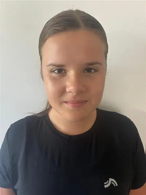 Paula RUPČÍKOVÁ