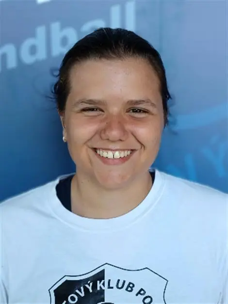 Tamara PÁPAYOVÁ