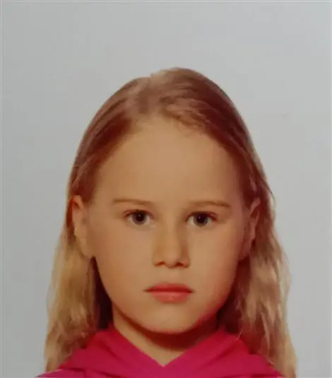 Anna MOKRUSHINA