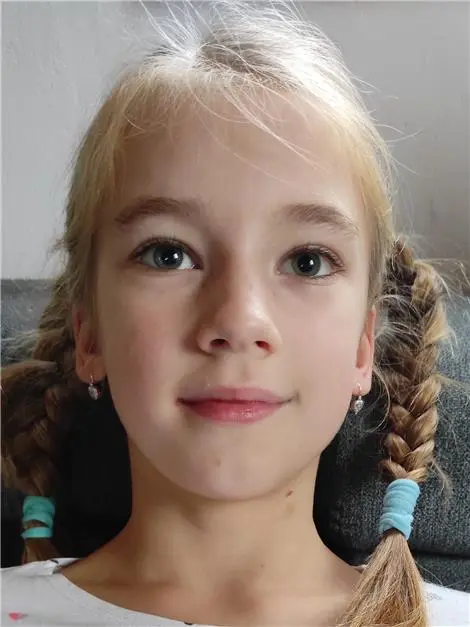 Michaela  MORVAYOVÁ
