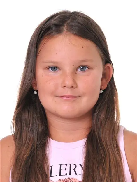 Hana MOKRÁŠOVÁ