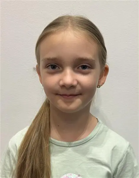 Mia RAJKOVICSOVÁ
