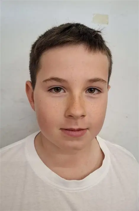 Juraj DAROVEC