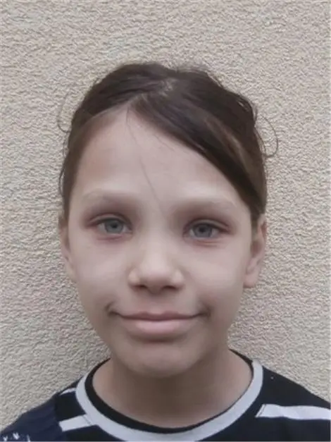 Vanessa HORVÁTHOVÁ