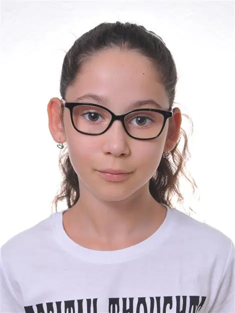 Sofia GRÁCOVÁ