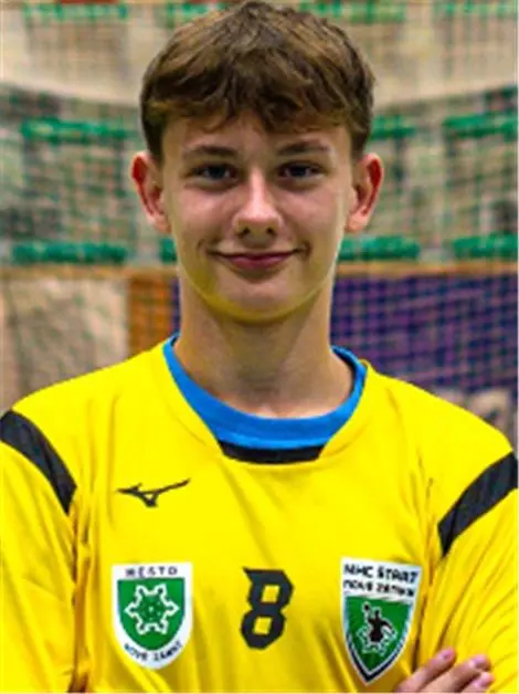 Jakub Thomas MÜLLER
