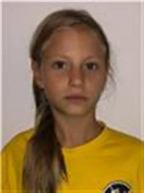 Táňa REPÁŠOVÁ