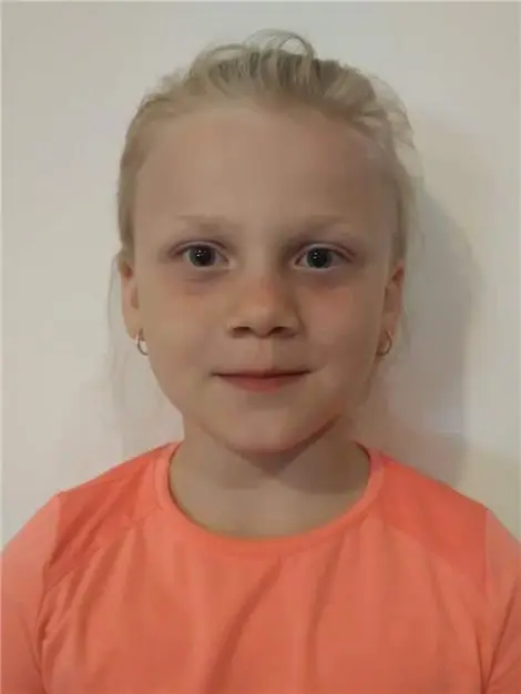 Dorottya Tamara GODA