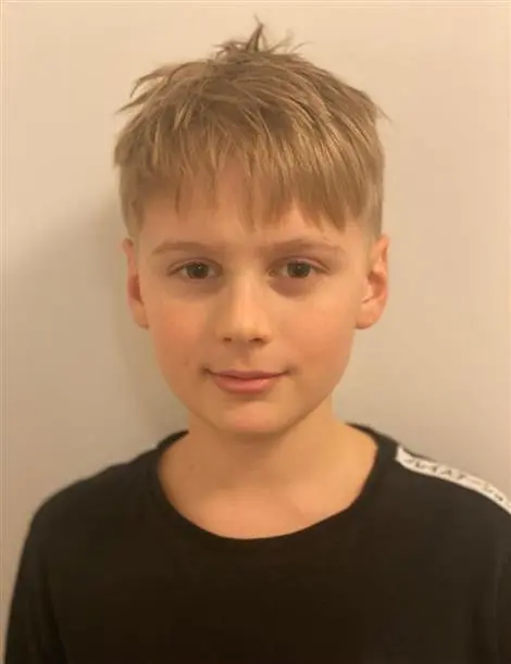 Nathan CHEBEŇ