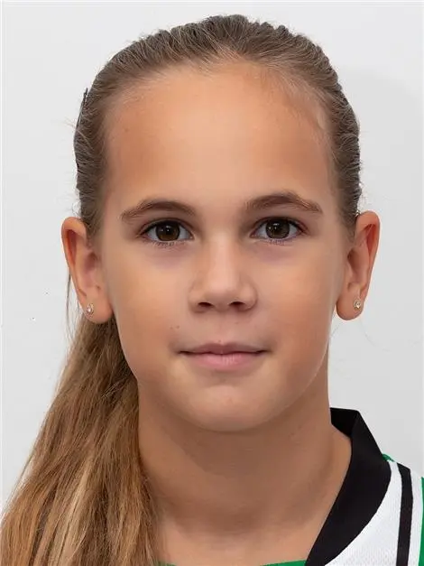 Kristína VALOVIČOVÁ
