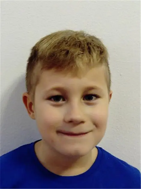 Vojtech Tadeusz KAMOLA
