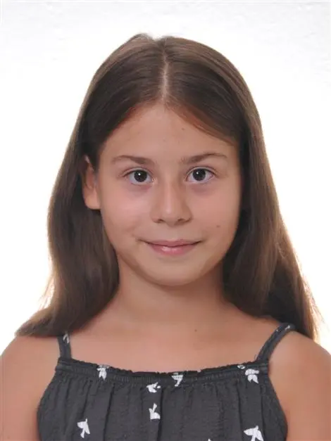 Ella JUHÁSOVÁ
