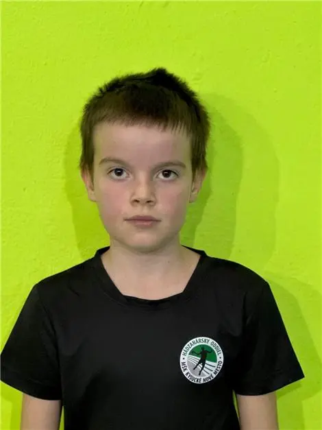Damian  KAŠIAR