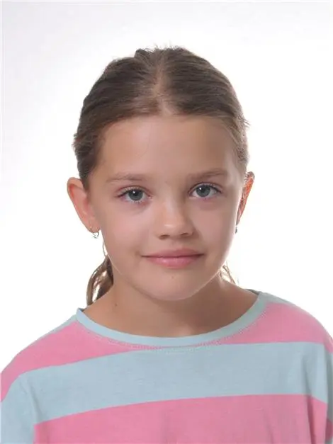 Karolína PETROVÁ