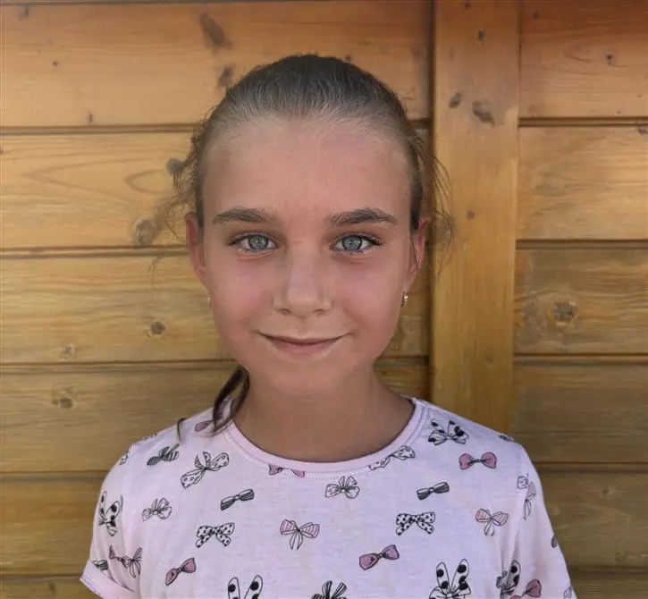 Jasmína JAKABOVÁ