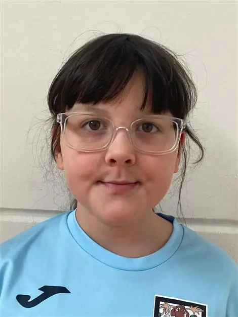 Layla VLASOVÁ