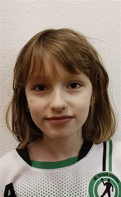 Gréta PAPŠOVÁ