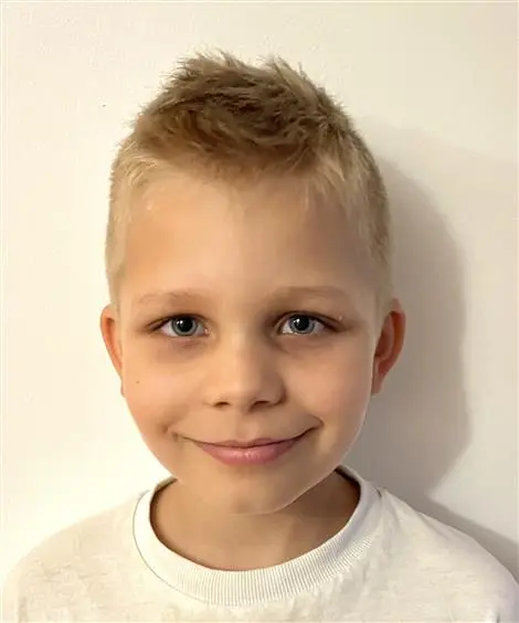 Michal GALIŠ