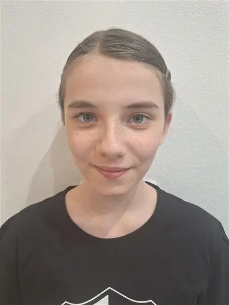 Emma SZOPINSKA