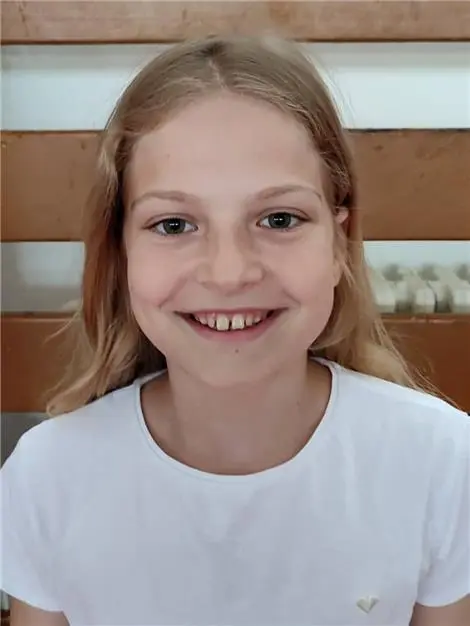 Sofia Eva SZABOVÁ