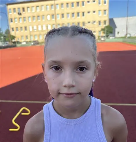 Elena TRUCHLIVÁ