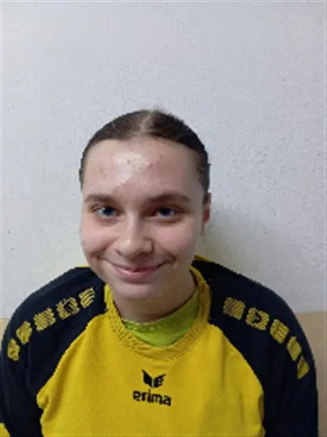 Emma MYDLOVÁ