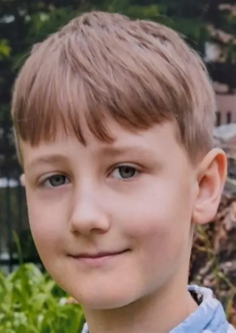 Benjamin ŠTANCEL