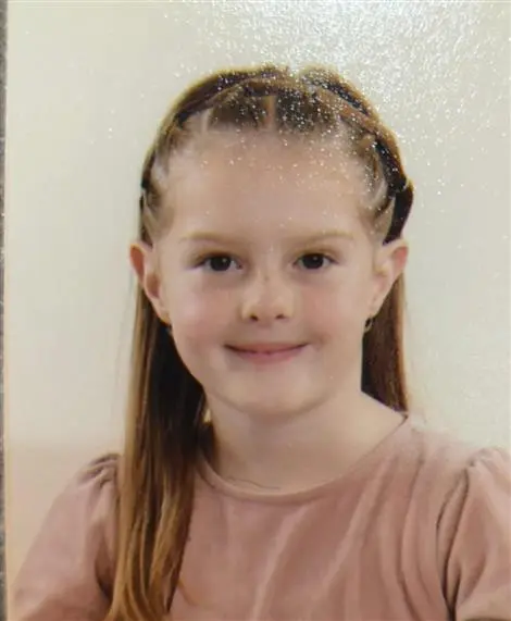 Sofia Evie HUMPHRIES