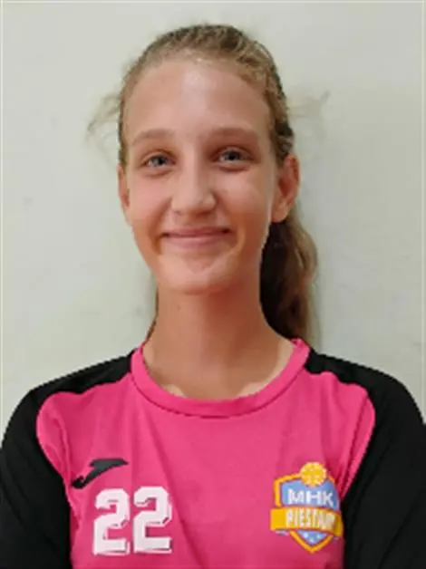 Slavka SOPKOVÁ
