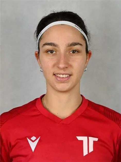 Ivona SKALIČANOVÁ