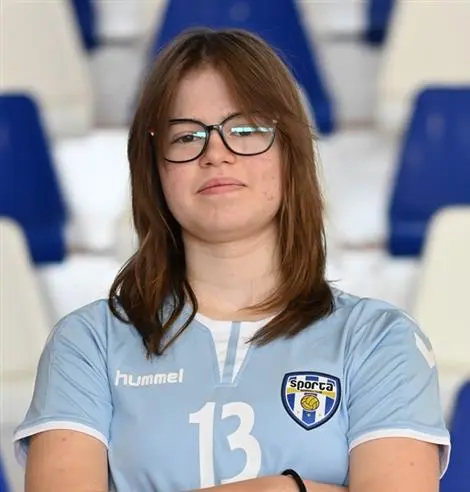 Dáša FECKOVÁ
