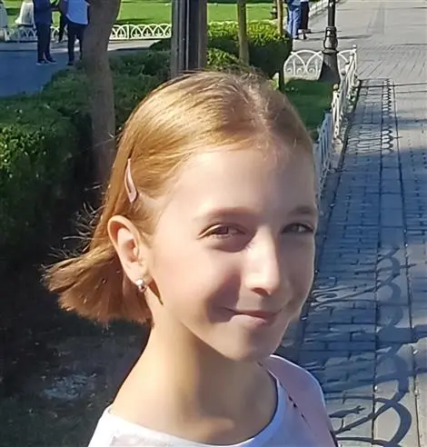 Andrea ŠKUBLOVÁ