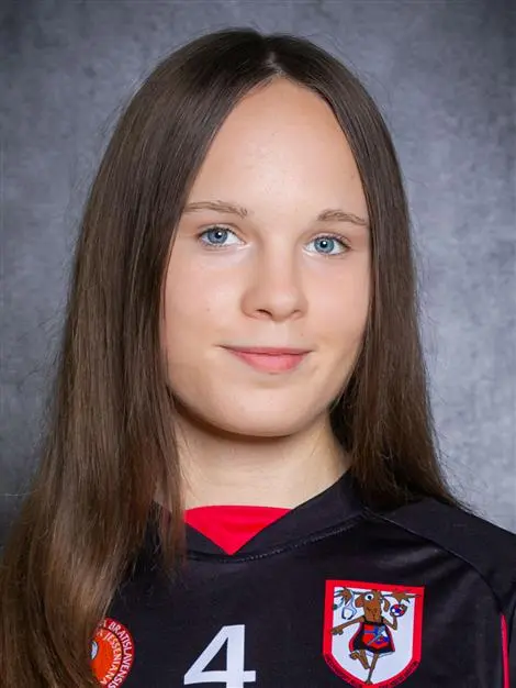 Nela KURICOVÁ