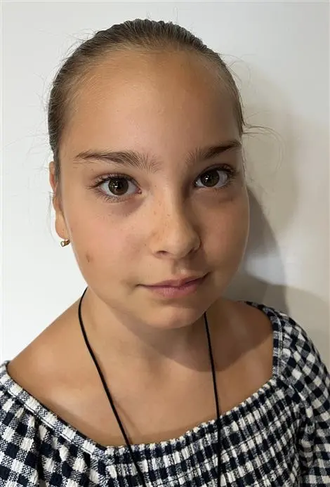 Dorka SEBŐK