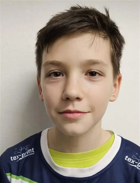 Lukáš LANČARIČ