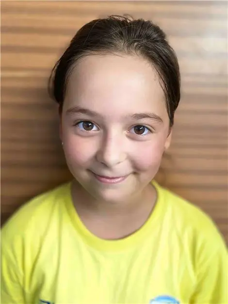 Ella Mária MINÁRIKOVÁ