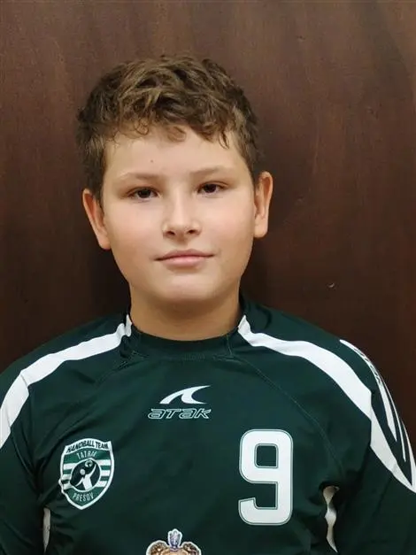 Šimon Alan PLOČICA