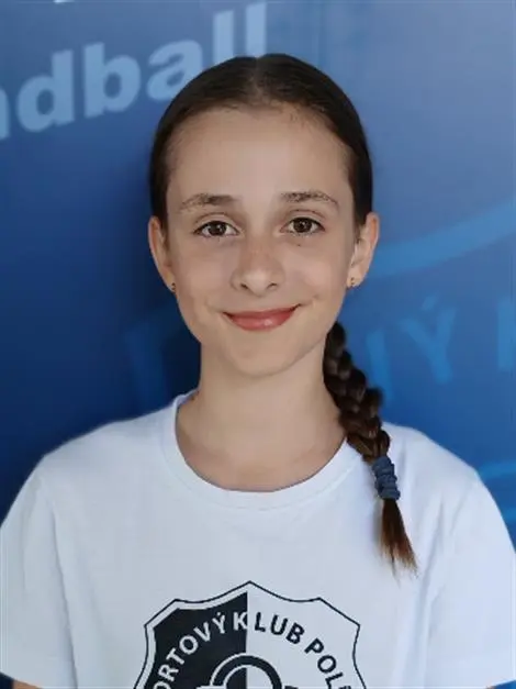 Hana ŠIMONČÍKOVÁ