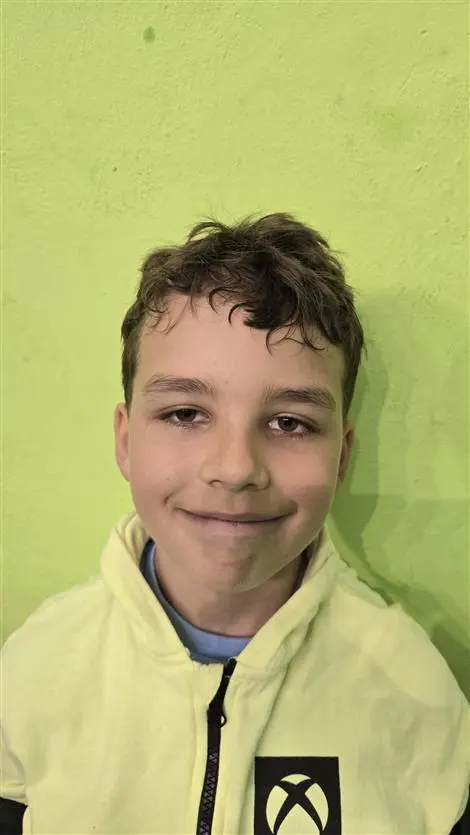 Adam VYŠŇOVSKÝ