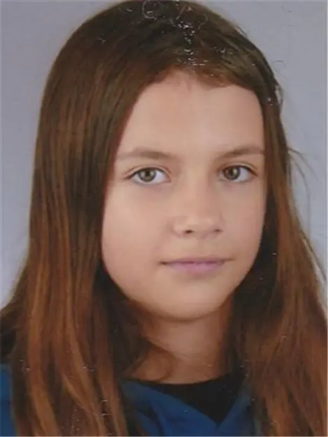Alexandra  SRNÁKOVÁ