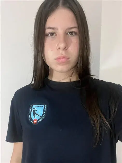 Molnár DORKA