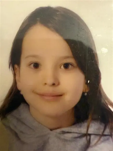 Anna SCHULTE