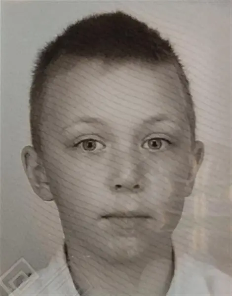 Daniel ŠVEDA