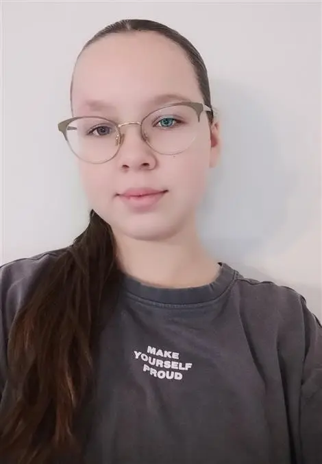 Sabína VARGOVÁ